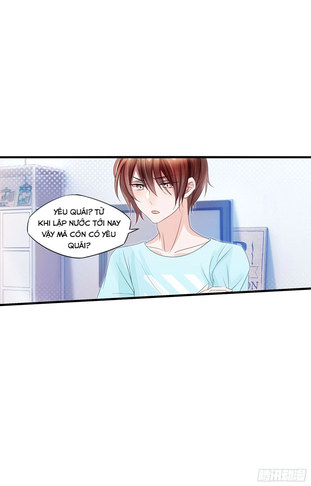 Làm Mèo Của Ta Chapter 6 - 36