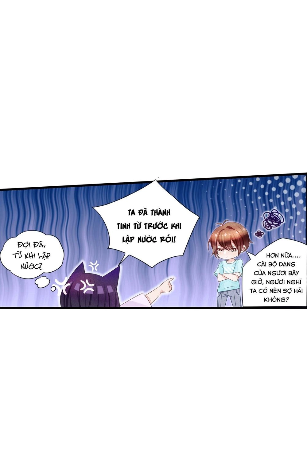 Làm Mèo Của Ta Chapter 6 - 37