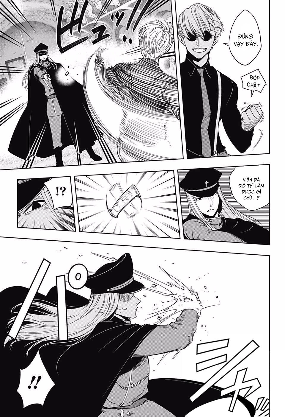 Noah's Notes Chapter 6 - 5