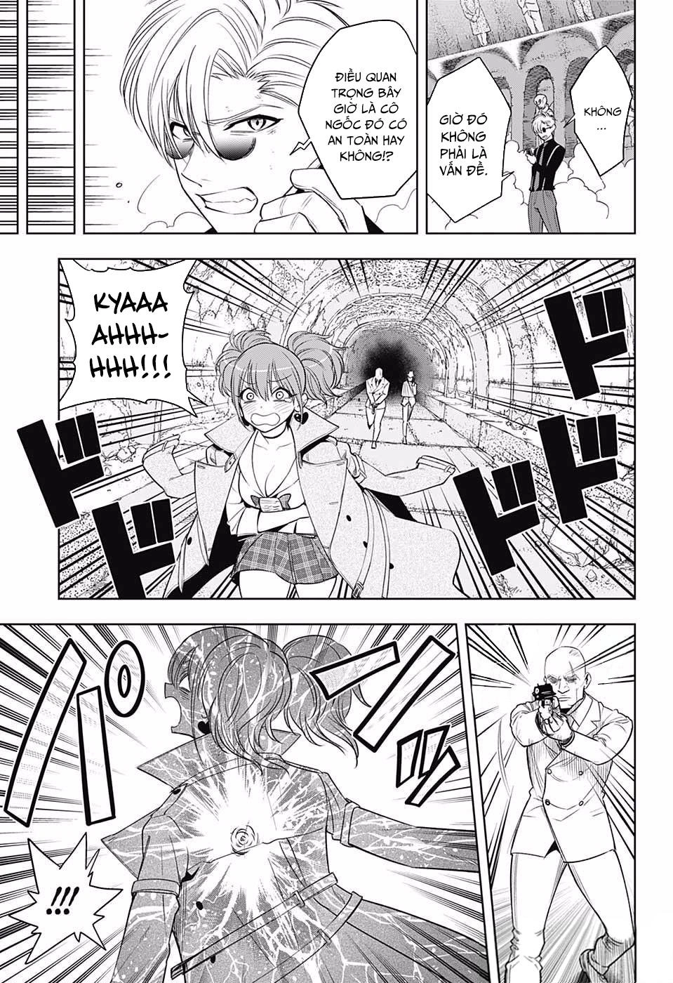 Noah's Notes Chapter 6 - 15