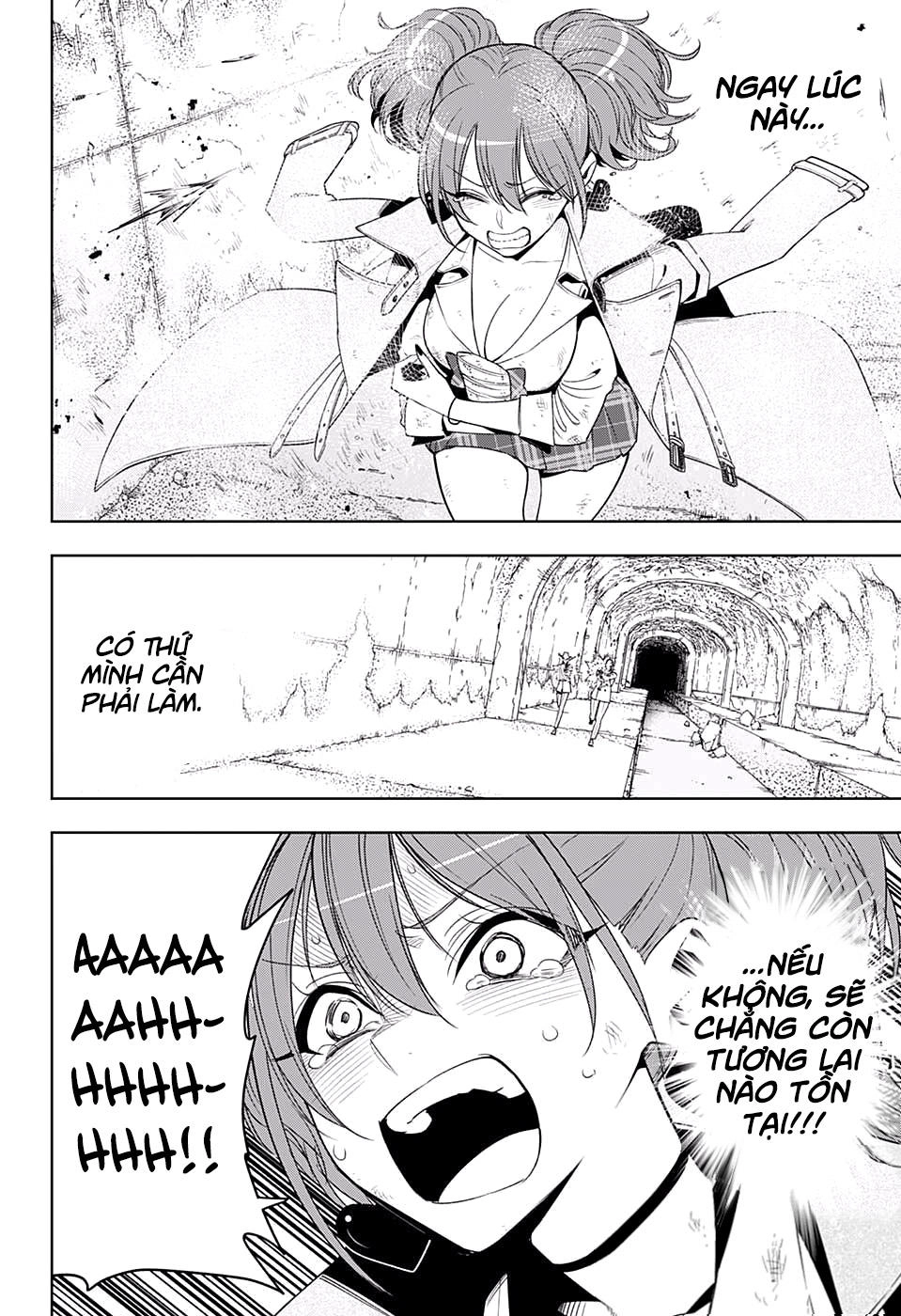 Noah's Notes Chapter 6 - 18