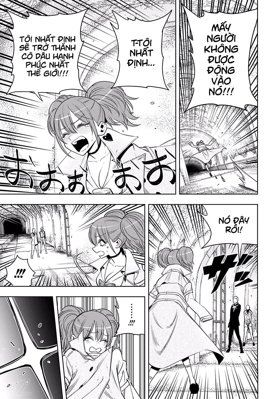 Noah's Notes Chapter 6 - 19