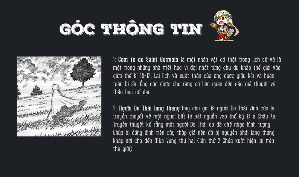 Noah's Notes Chapter 7 - 24