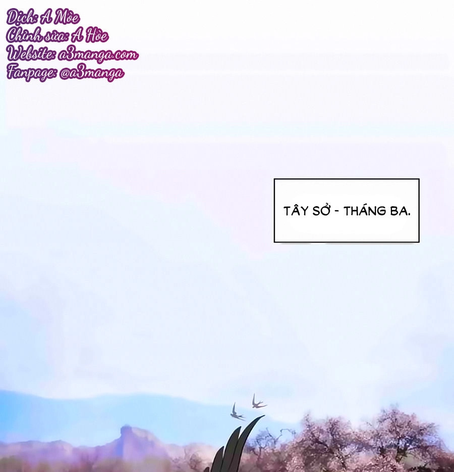 Thịnh Thế Đế Vương Phi Chapter 1 - 1