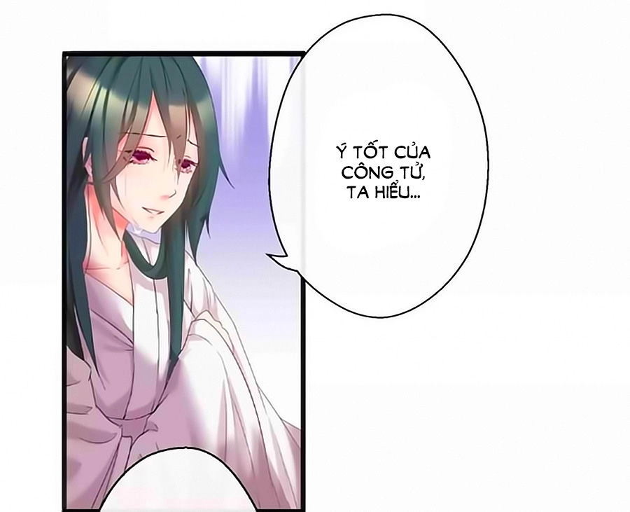 Thịnh Thế Đế Vương Phi Chapter 4 - 4