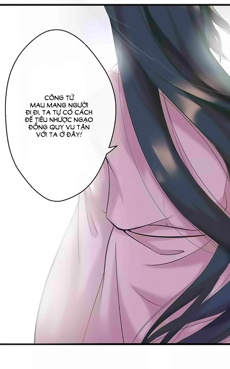 Thịnh Thế Đế Vương Phi Chapter 4 - 6