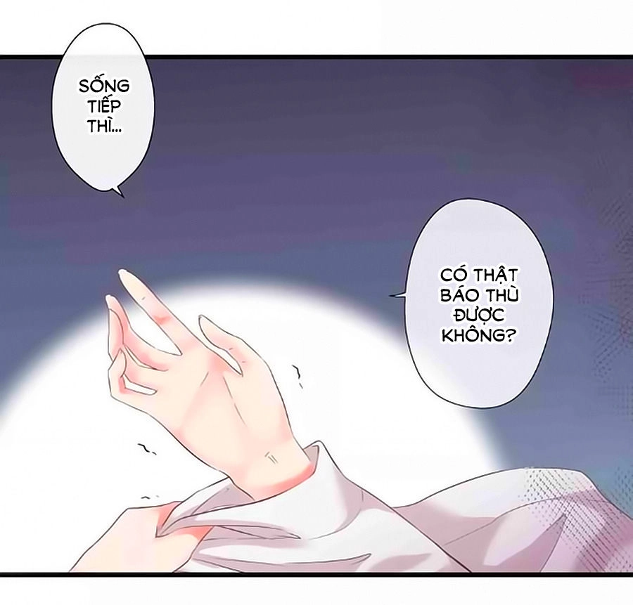 Thịnh Thế Đế Vương Phi Chapter 4 - 12