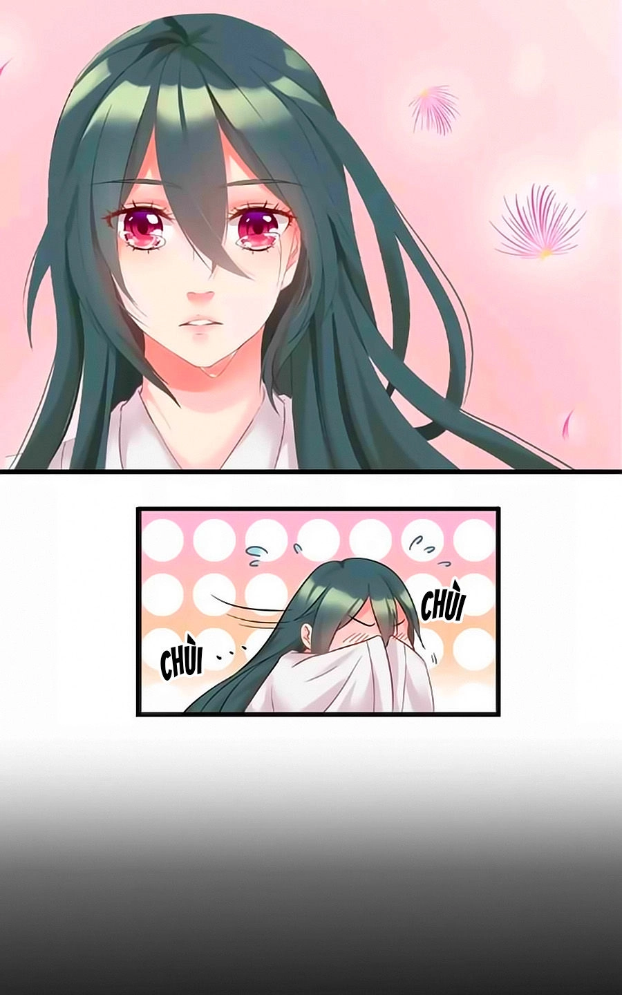 Thịnh Thế Đế Vương Phi Chapter 4 - 15