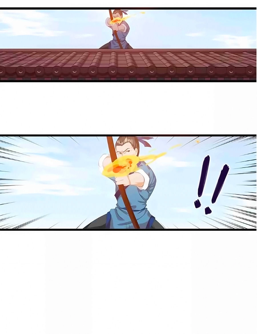 Thịnh Thế Đế Vương Phi Chapter 6 - 26