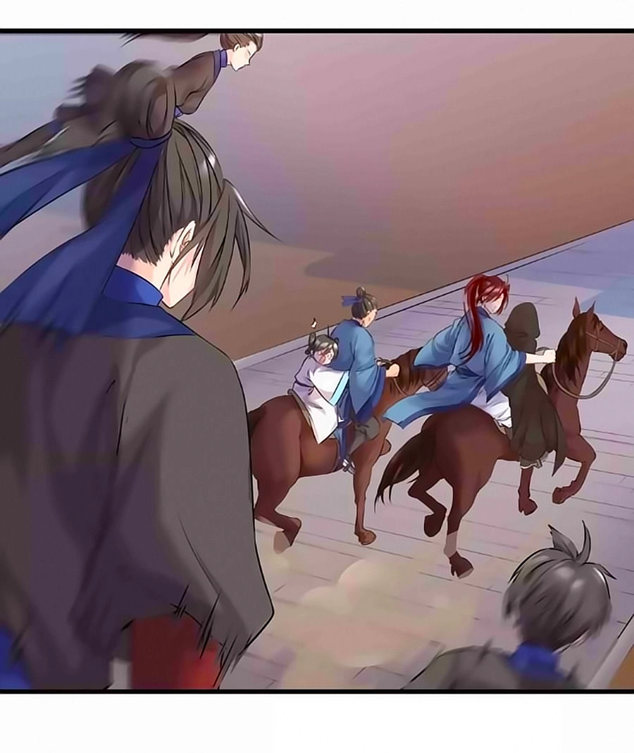 Thịnh Thế Đế Vương Phi Chapter 7 - 37