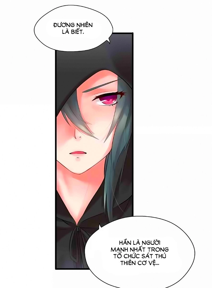 Thịnh Thế Đế Vương Phi Chapter 8 - 2