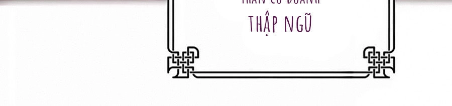 Thịnh Thế Đế Vương Phi Chapter 12 - 21