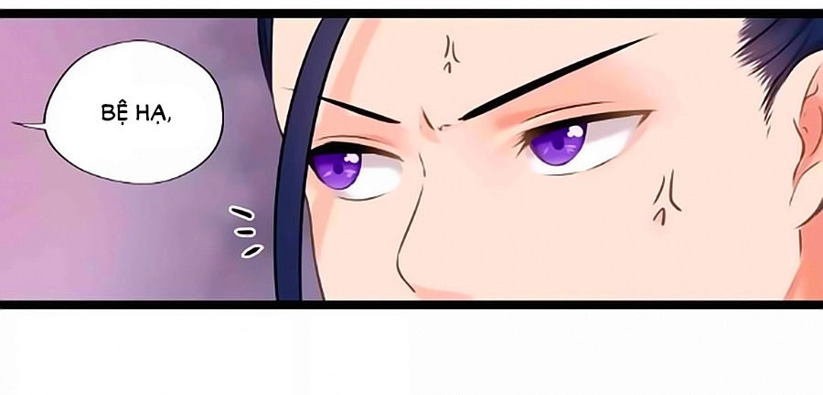 Thịnh Thế Đế Vương Phi Chapter 13 - 38