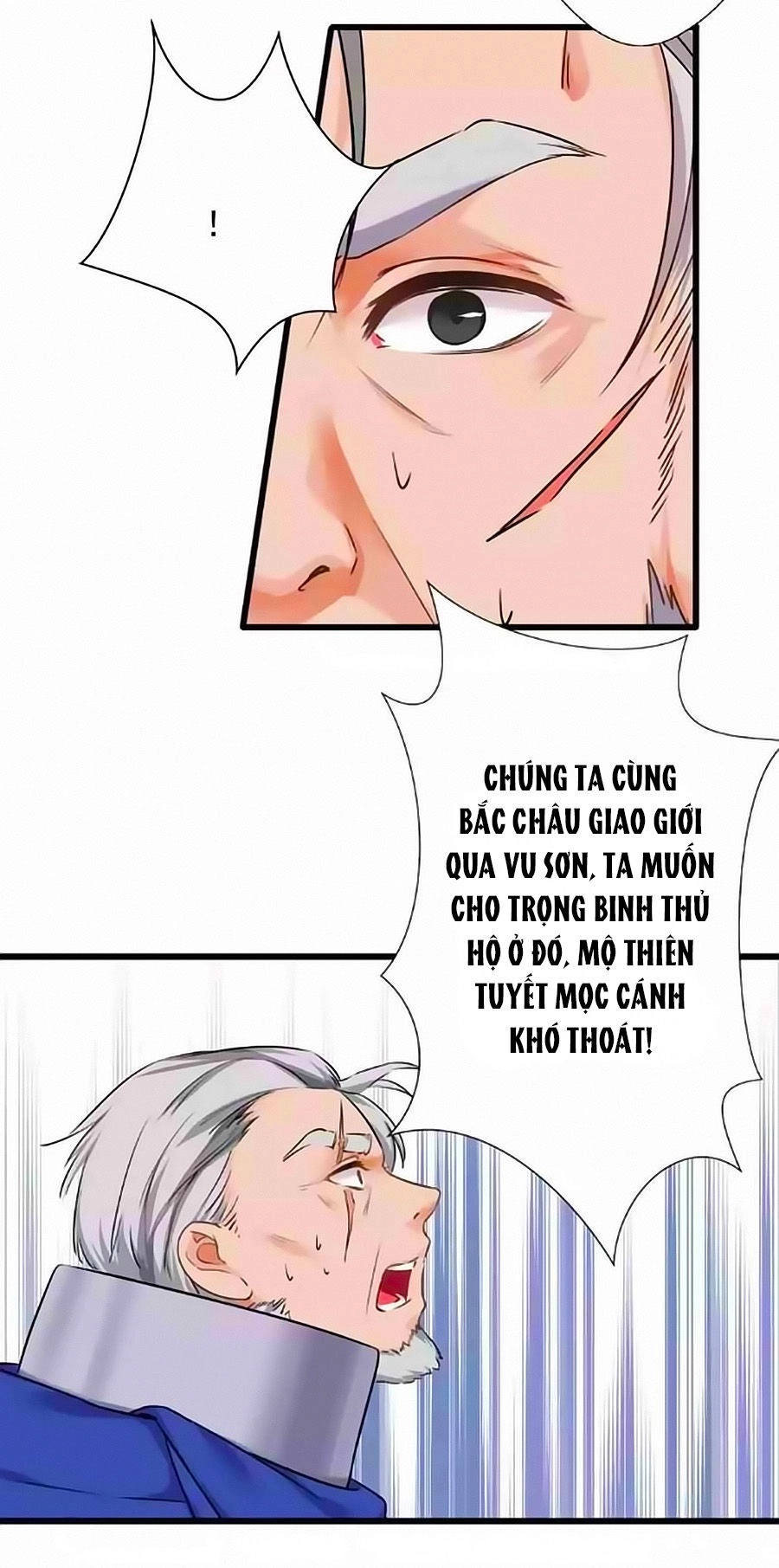 Thịnh Thế Đế Vương Phi Chapter 14 - 4