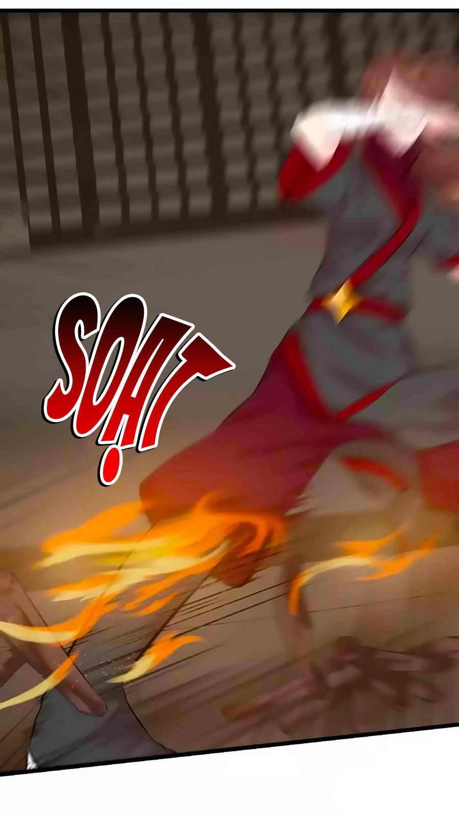 Thịnh Thế Đế Vương Phi Chapter 16 - 28