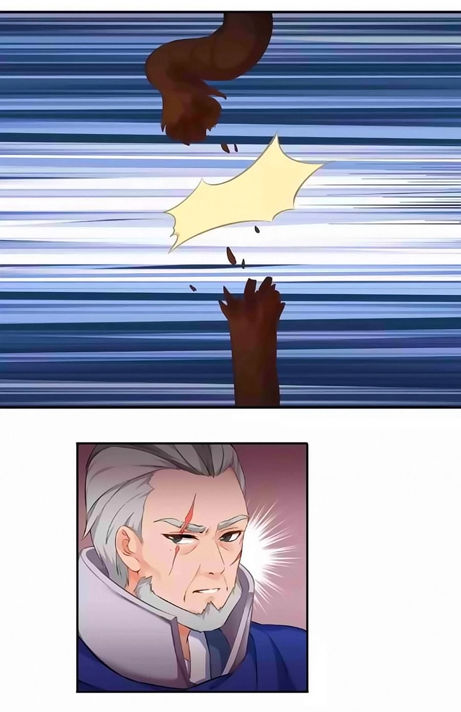 Thịnh Thế Đế Vương Phi Chapter 19 - 14