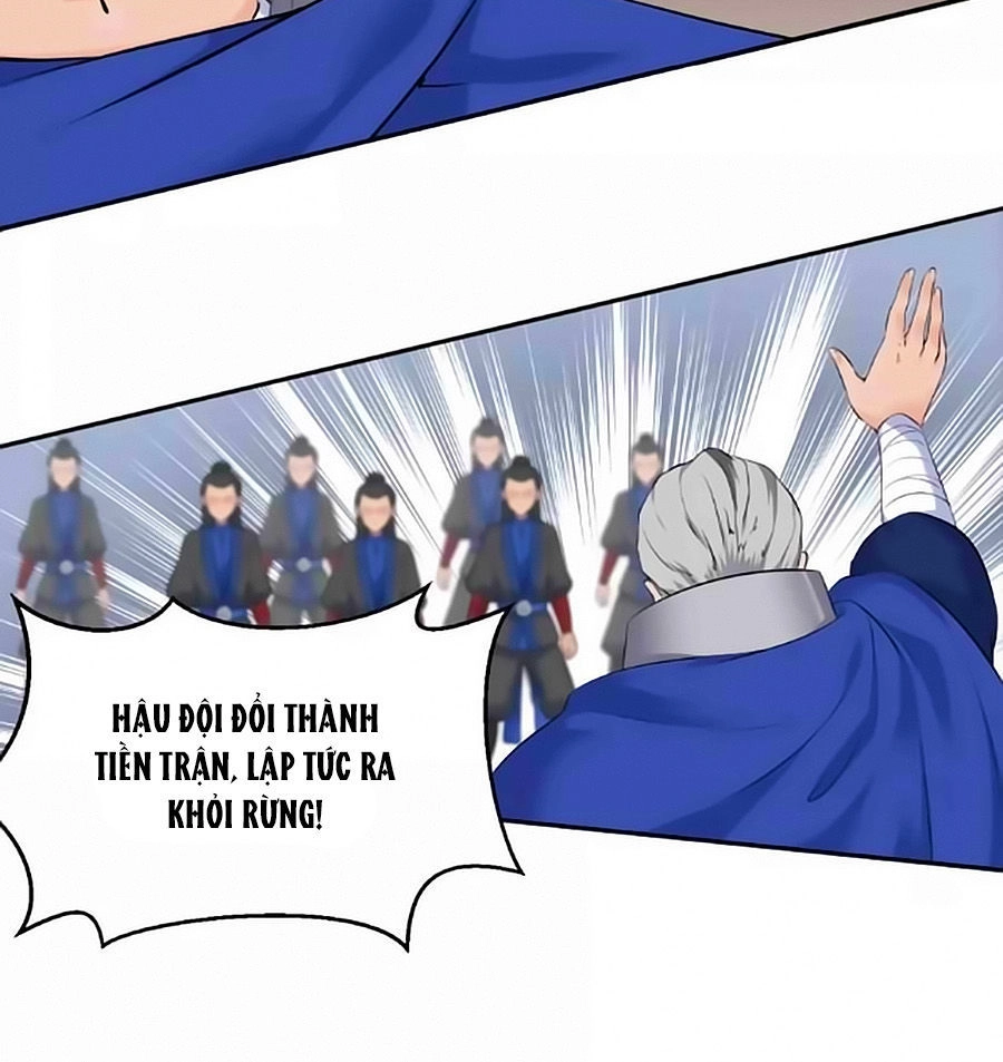 Thịnh Thế Đế Vương Phi Chapter 20 - 3