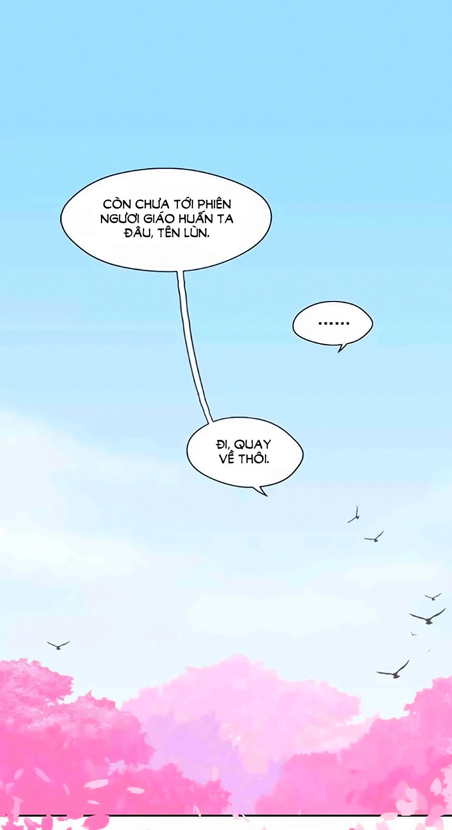 Thịnh Thế Đế Vương Phi Chapter 22 - 36