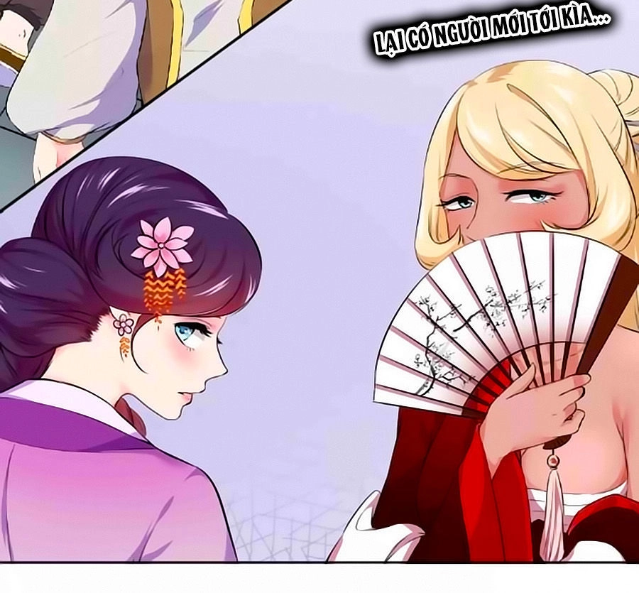 Thịnh Thế Đế Vương Phi Chapter 25 - 4