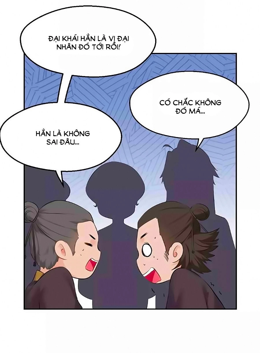 Thịnh Thế Đế Vương Phi Chapter 25 - 10