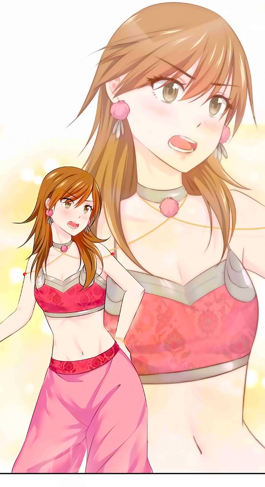 Thịnh Thế Đế Vương Phi Chapter 25 - 15