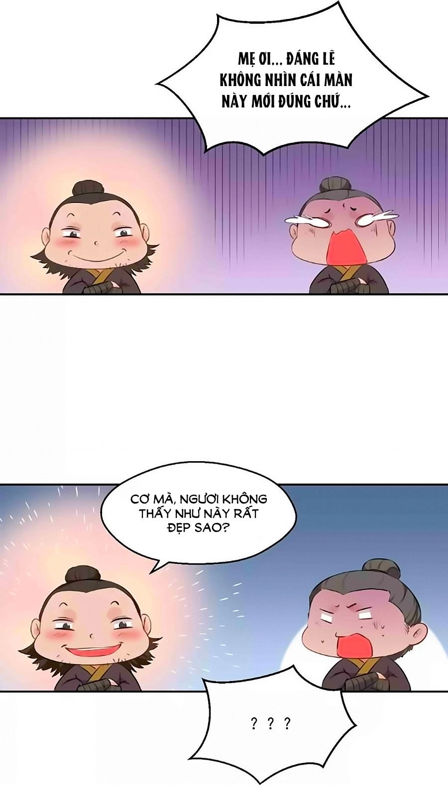 Thịnh Thế Đế Vương Phi Chapter 25 - 18