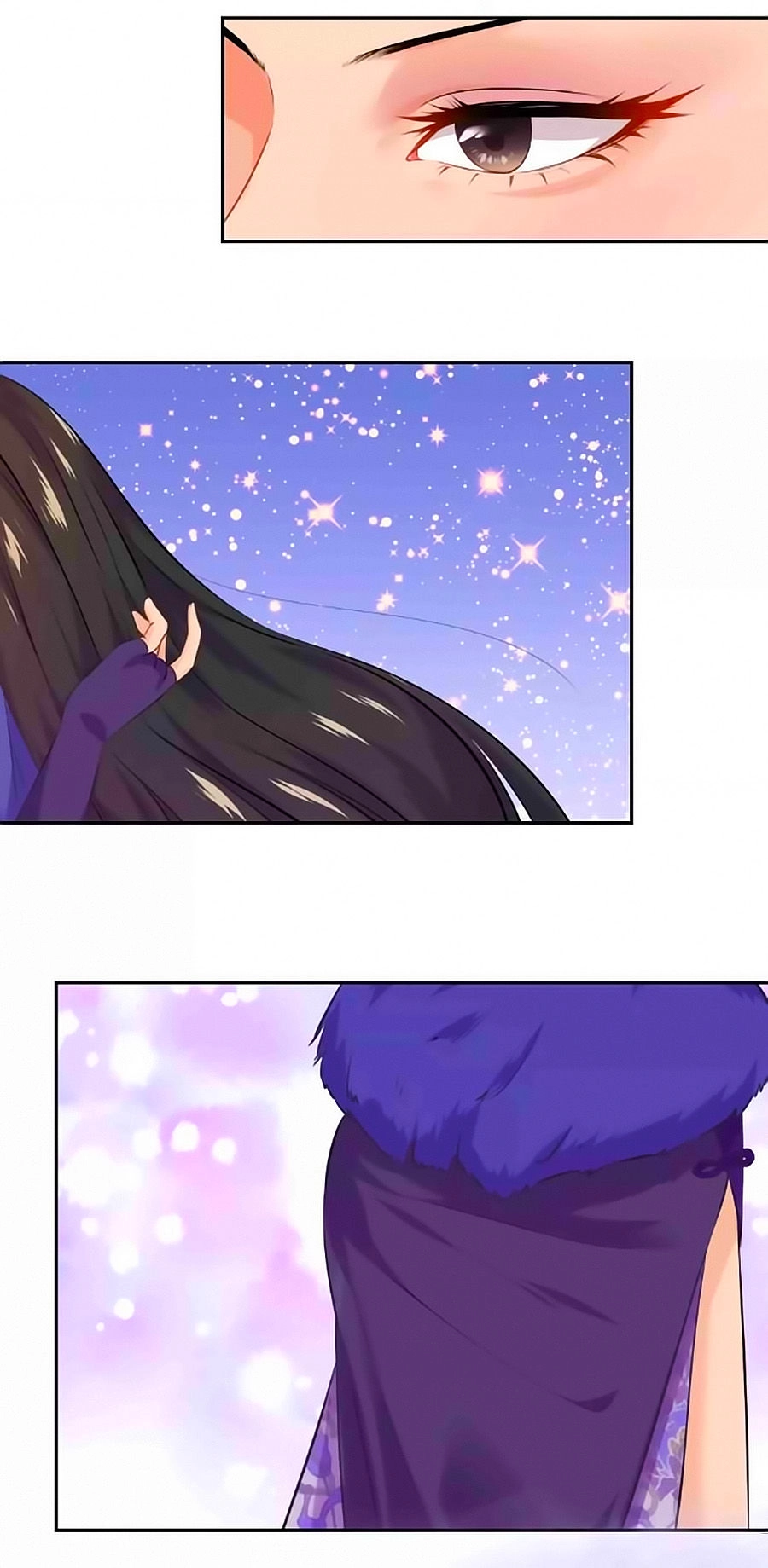 Thịnh Thế Đế Vương Phi Chapter 25 - 21