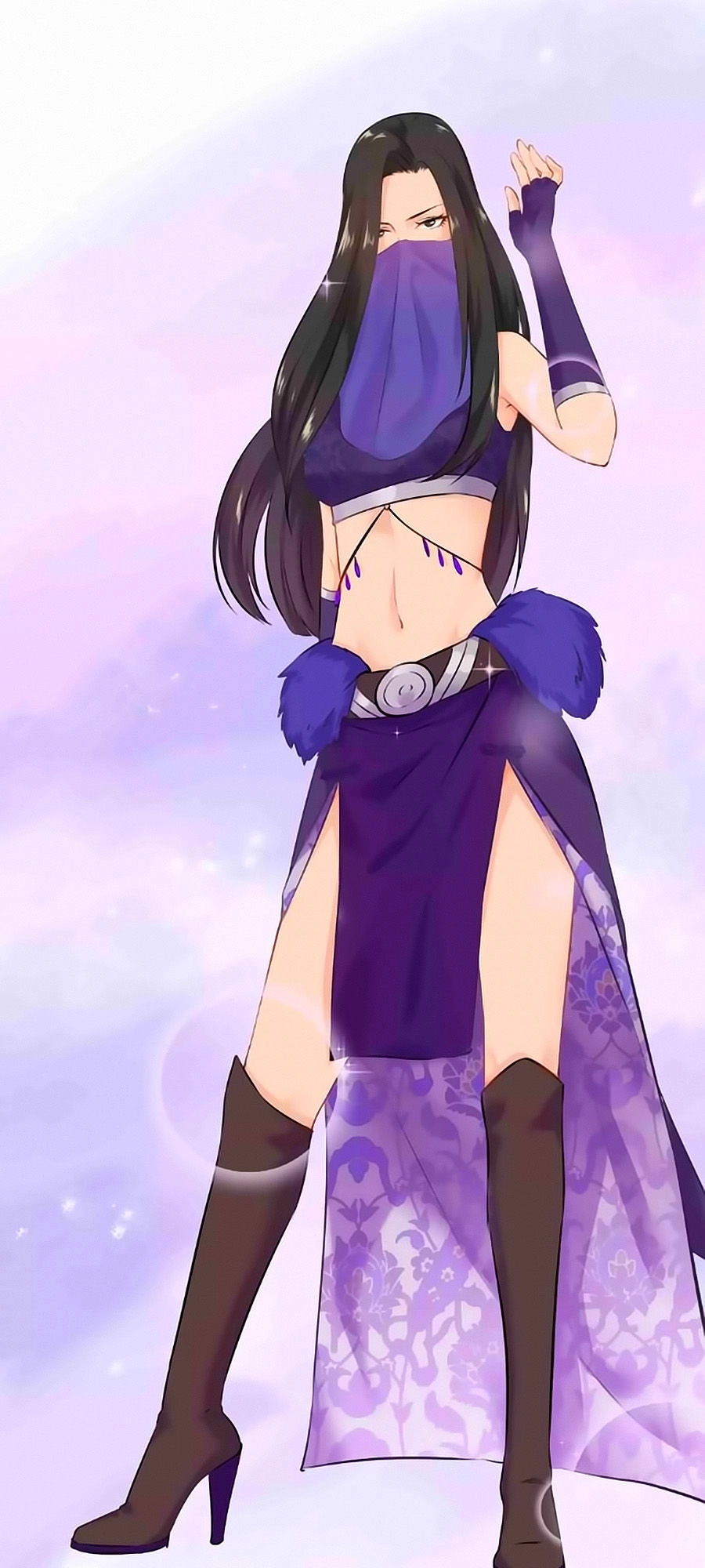 Thịnh Thế Đế Vương Phi Chapter 25 - 22