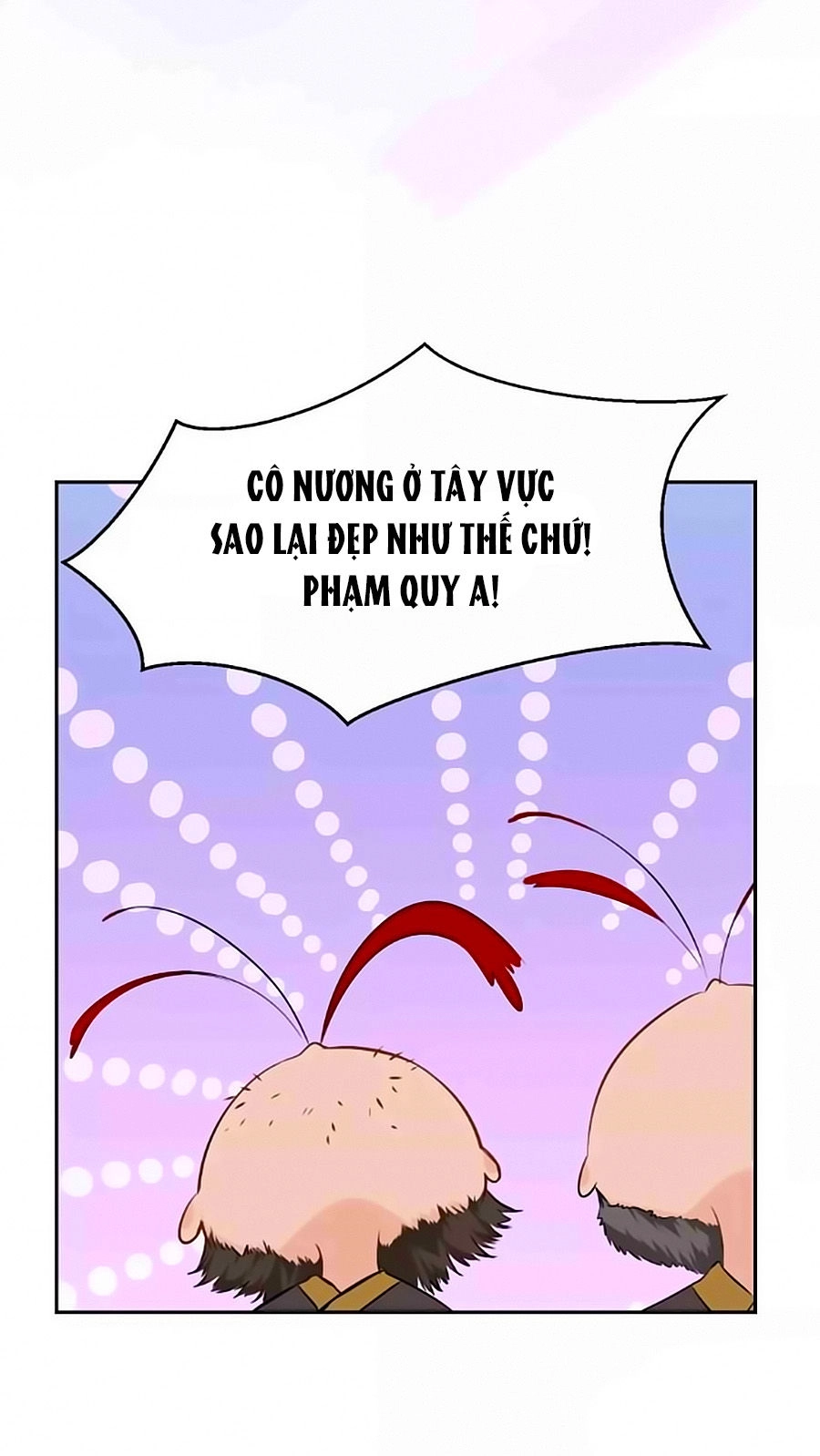 Thịnh Thế Đế Vương Phi Chapter 25 - 24