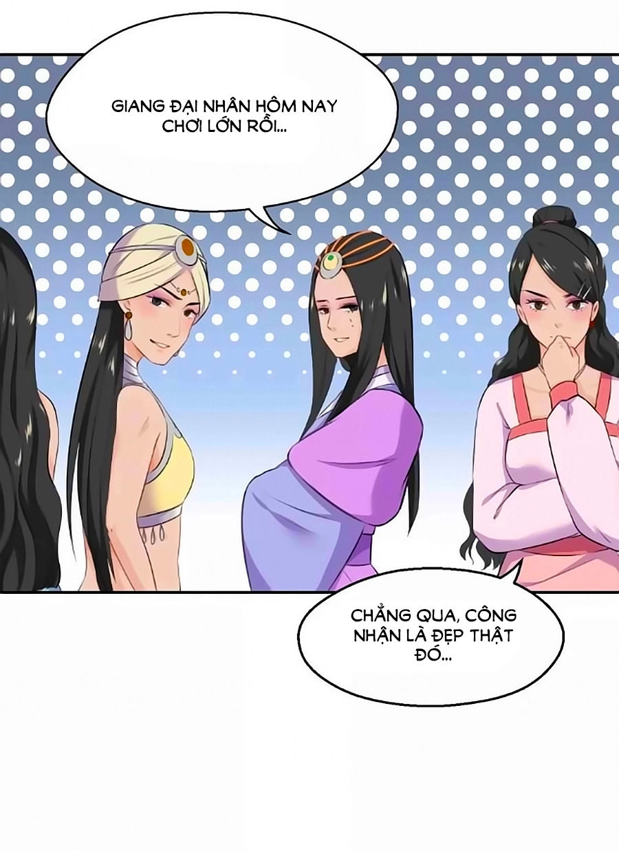 Thịnh Thế Đế Vương Phi Chapter 25 - 25