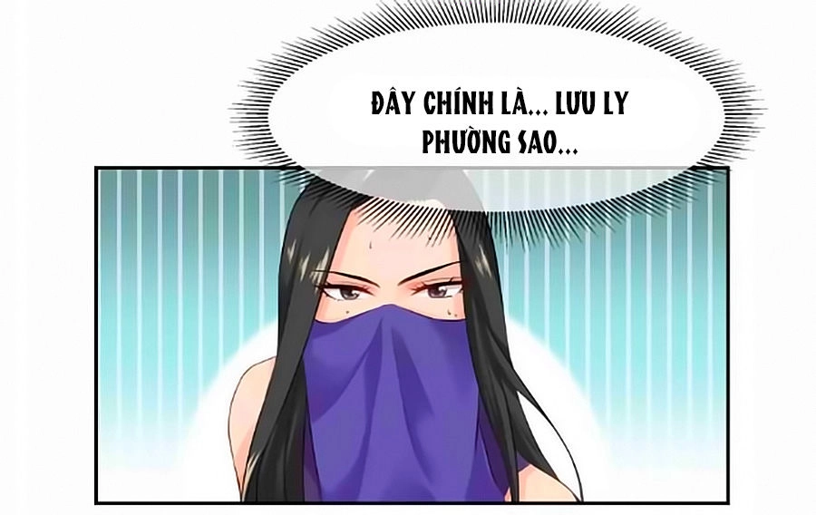 Thịnh Thế Đế Vương Phi Chapter 25 - 28