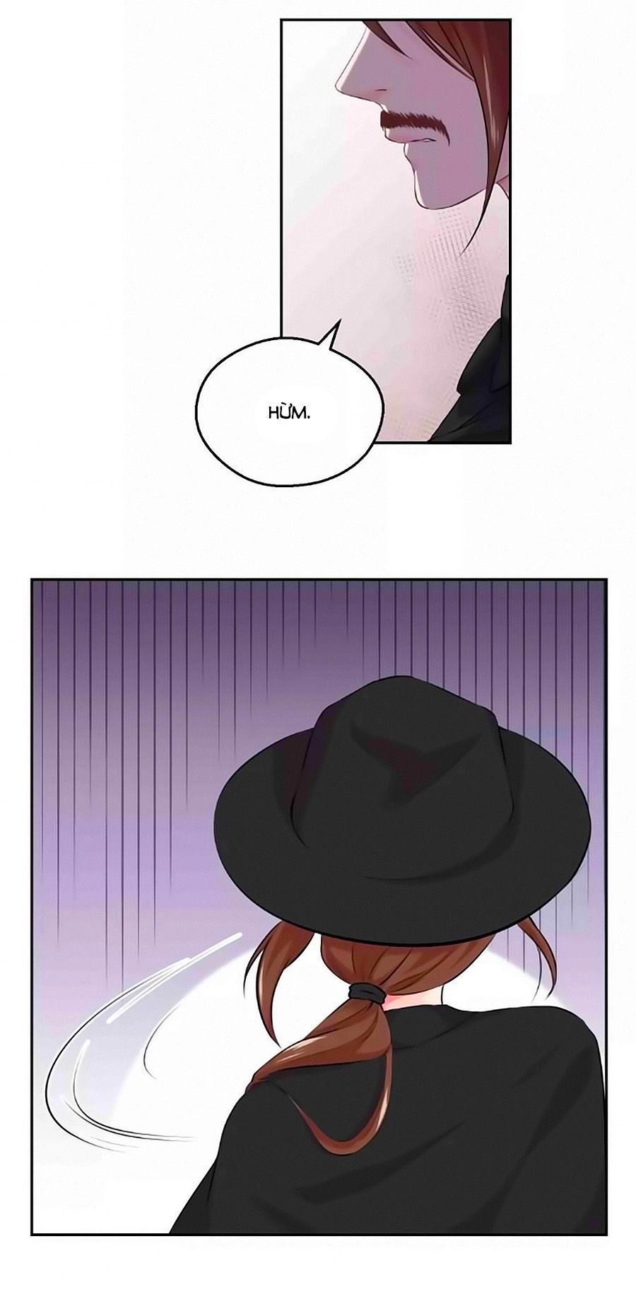 Thịnh Thế Đế Vương Phi Chapter 25 - 34