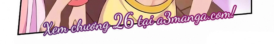 Thịnh Thế Đế Vương Phi Chapter 25 - 37