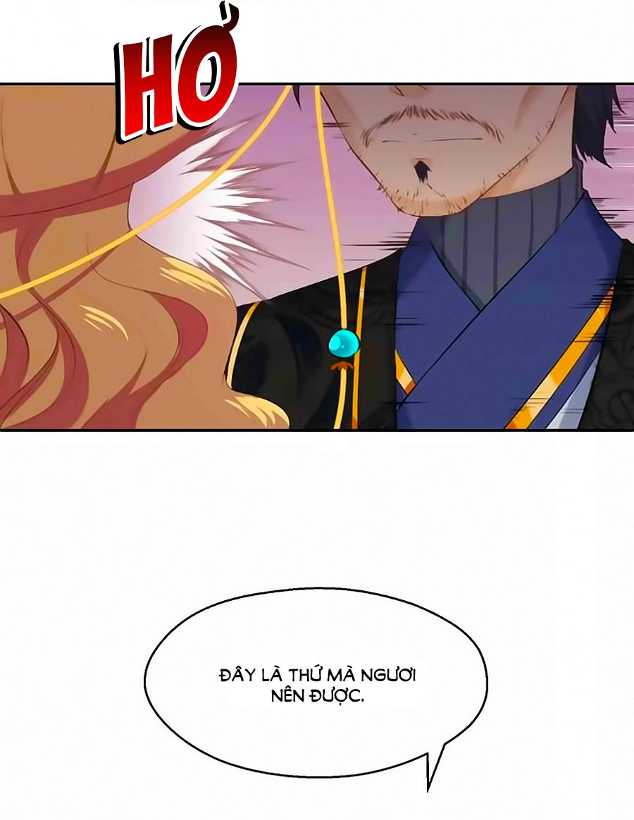 Thịnh Thế Đế Vương Phi Chapter 27 - 3