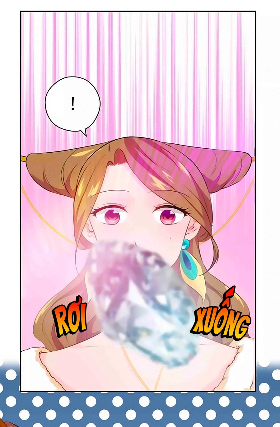 Thịnh Thế Đế Vương Phi Chapter 27 - 5