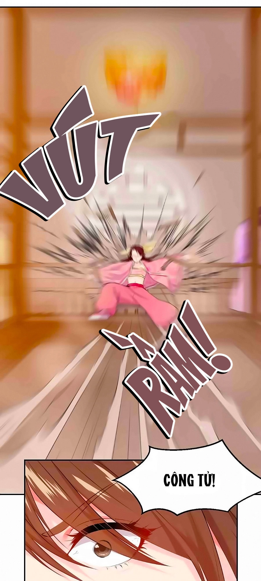 Thịnh Thế Đế Vương Phi Chapter 27 - 12