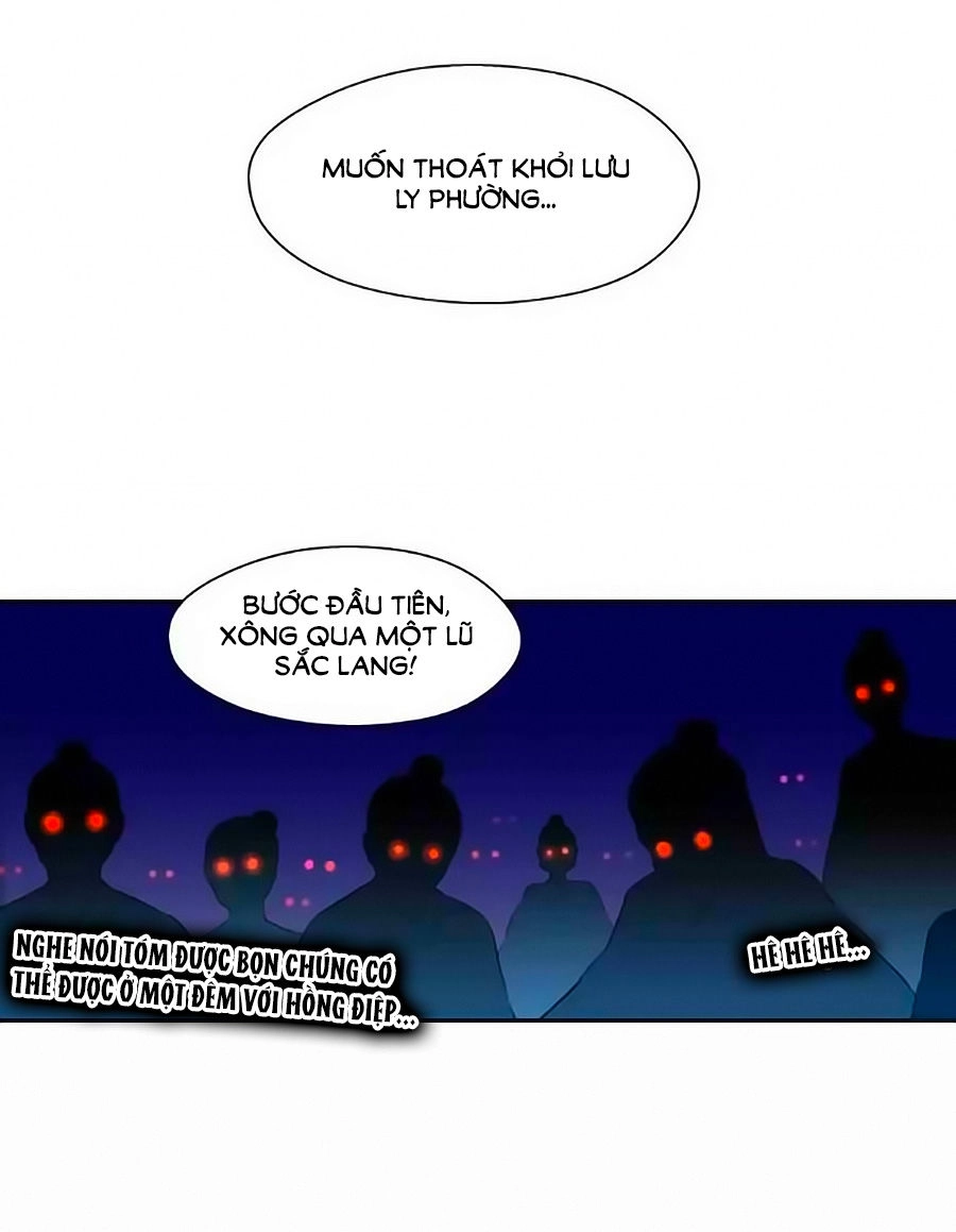 Thịnh Thế Đế Vương Phi Chapter 29 - 1