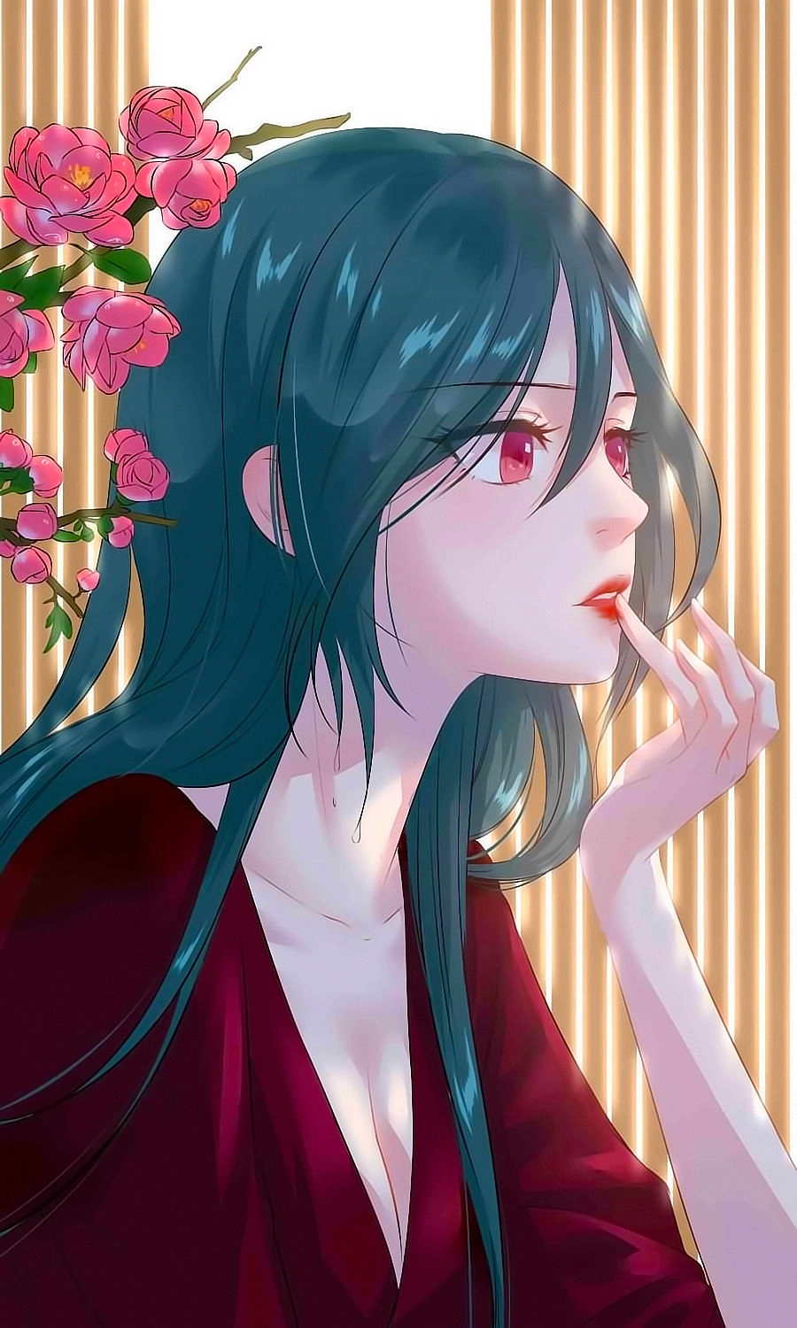 Thịnh Thế Đế Vương Phi Chapter 29.5 - 2