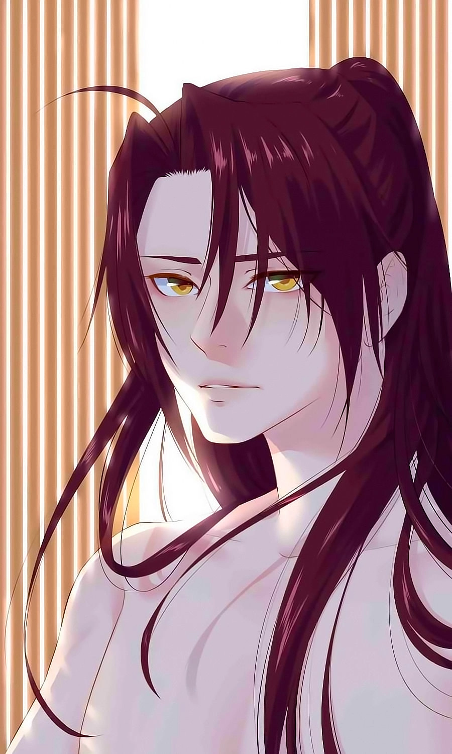 Thịnh Thế Đế Vương Phi Chapter 29.5 - 3