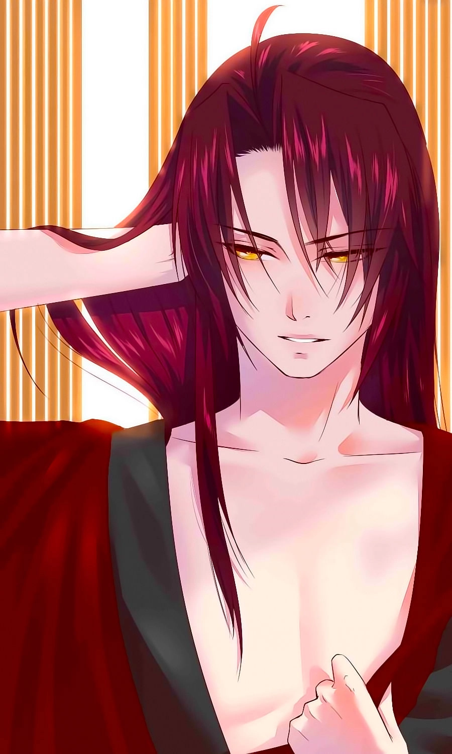 Thịnh Thế Đế Vương Phi Chapter 29.5 - 4