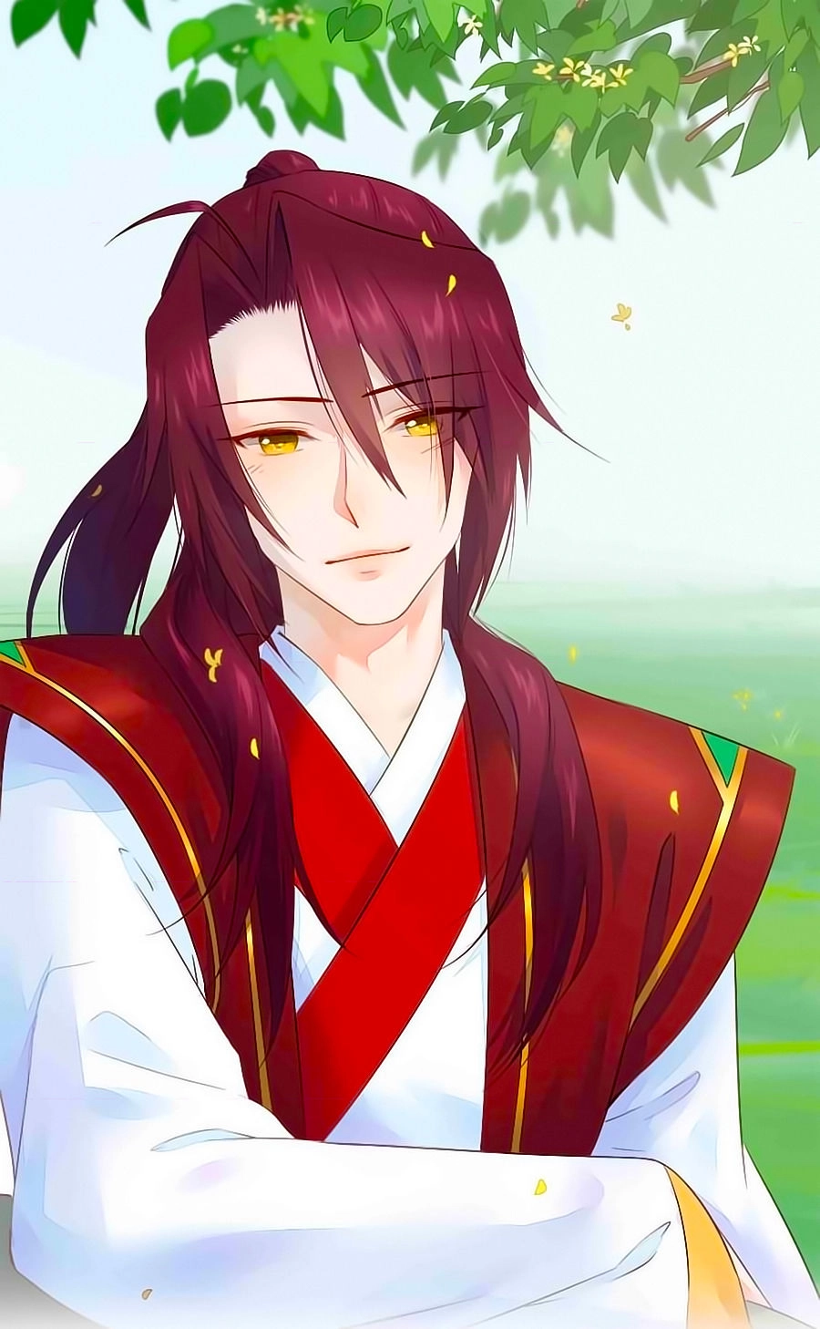 Thịnh Thế Đế Vương Phi Chapter 29.5 - 5