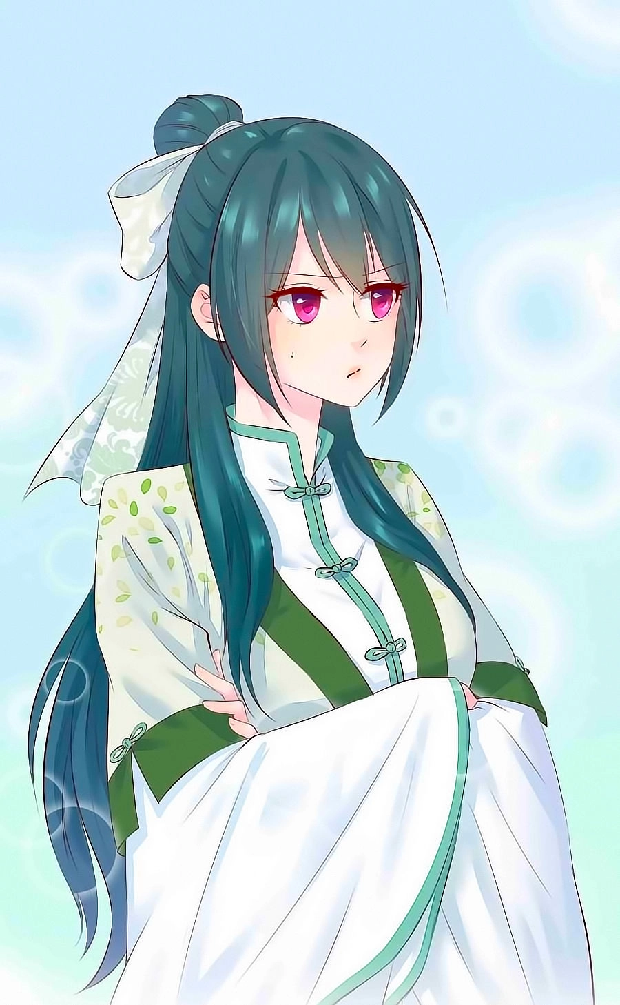 Thịnh Thế Đế Vương Phi Chapter 29.5 - 6