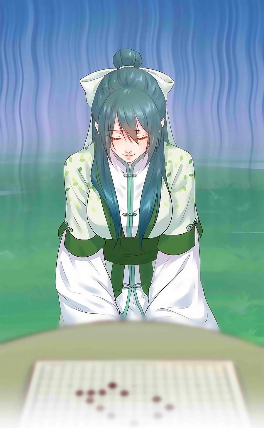 Thịnh Thế Đế Vương Phi Chapter 29.5 - 7