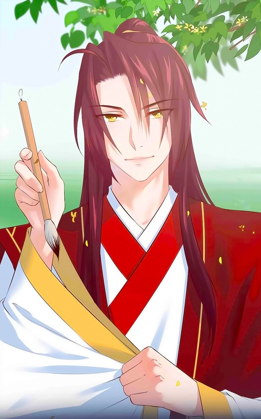 Thịnh Thế Đế Vương Phi Chapter 29.5 - 9