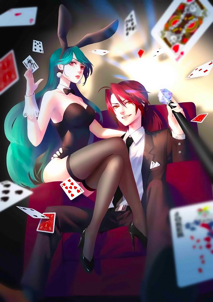 Thịnh Thế Đế Vương Phi Chapter 29.5 - 16