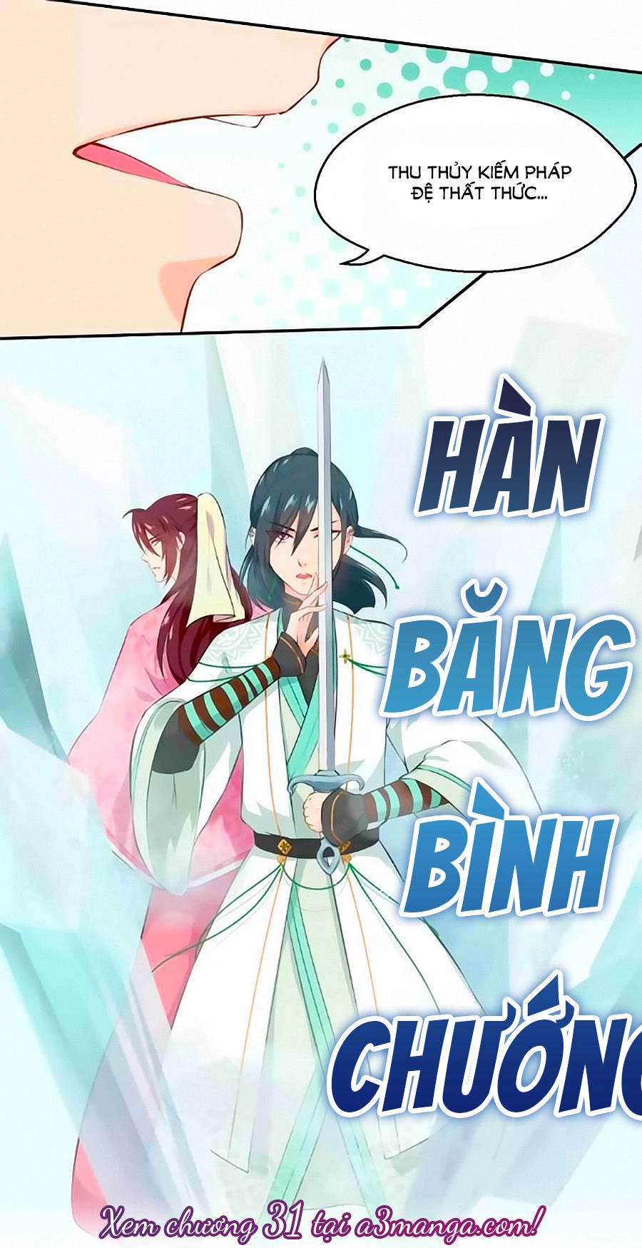 Thịnh Thế Đế Vương Phi Chapter 30 - 17