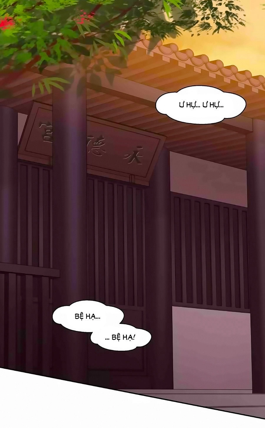 Thịnh Thế Đế Vương Phi Chapter 31 - 14