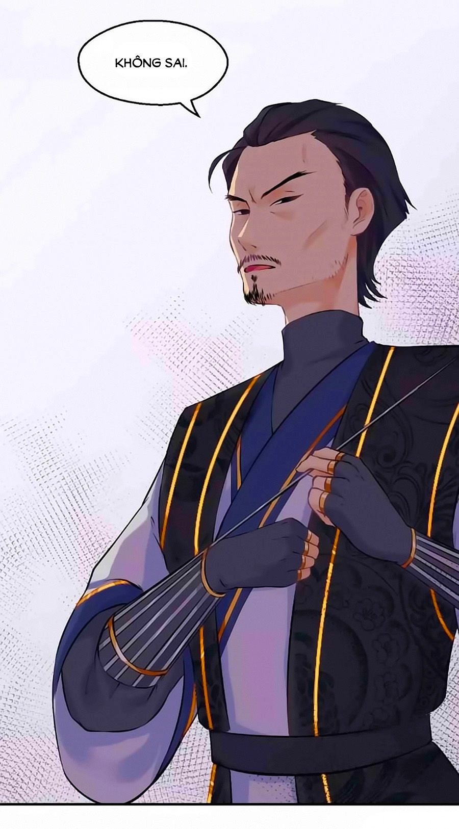 Thịnh Thế Đế Vương Phi Chapter 32 - 9