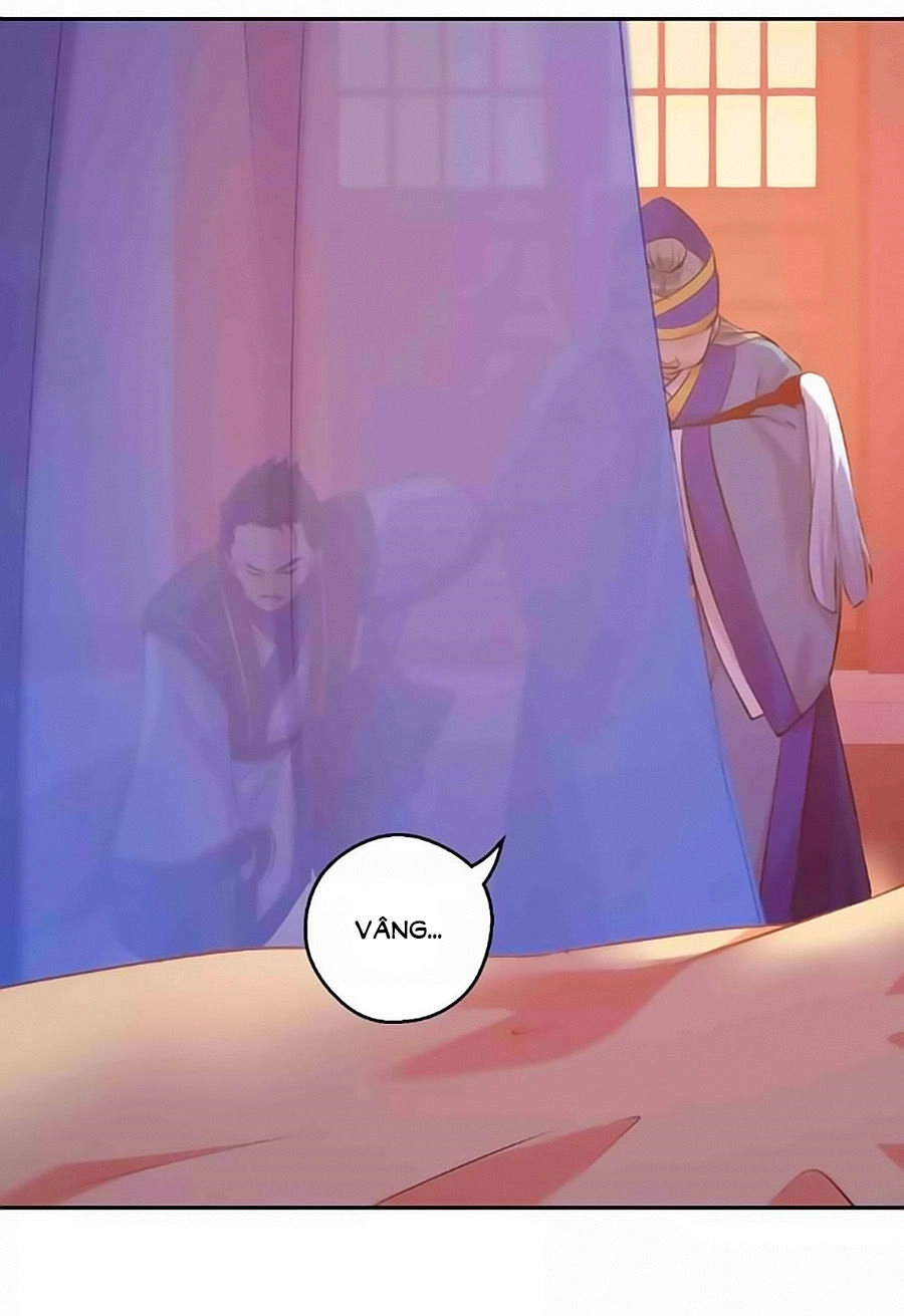 Thịnh Thế Đế Vương Phi Chapter 32 - 19