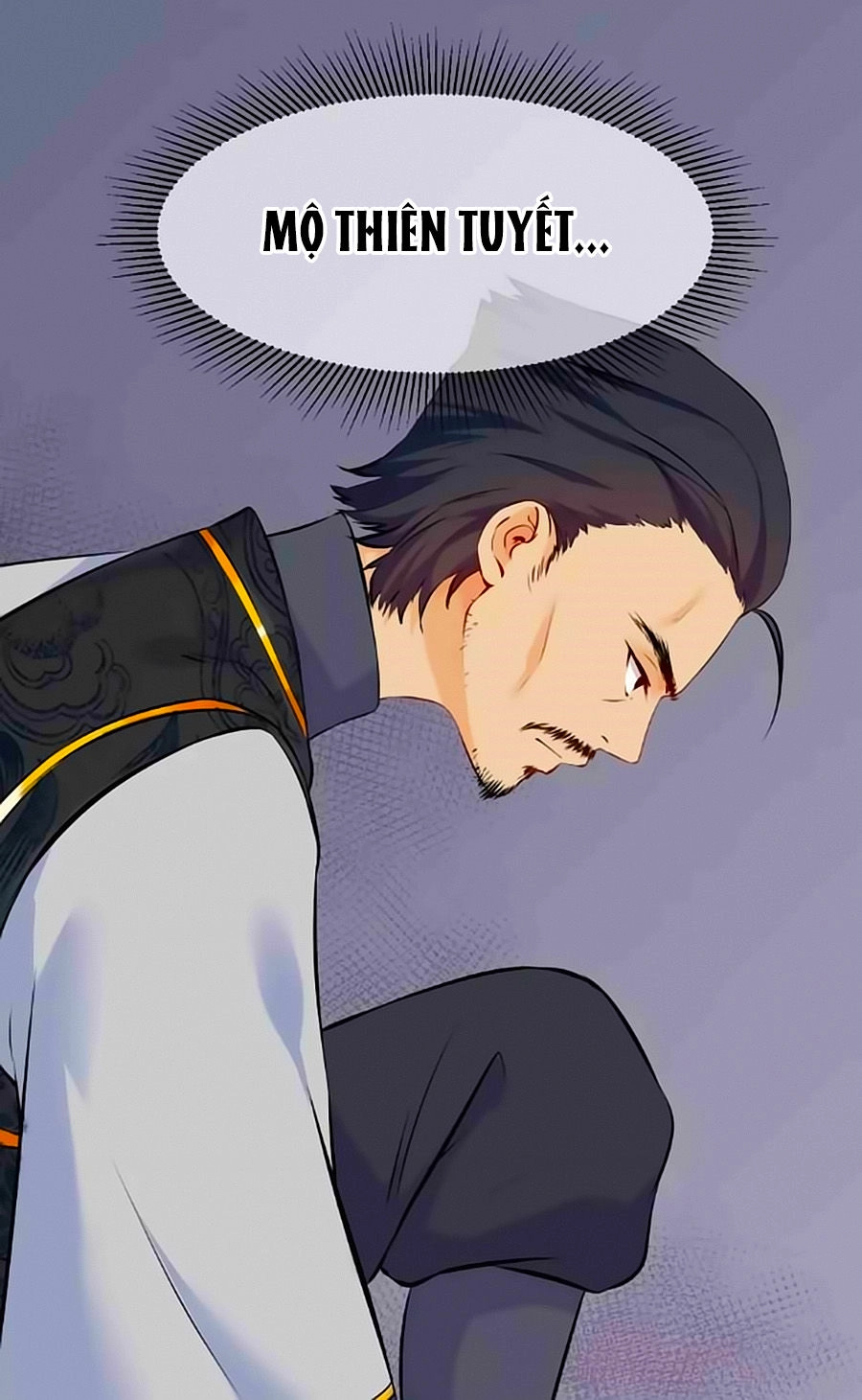 Thịnh Thế Đế Vương Phi Chapter 32 - 20